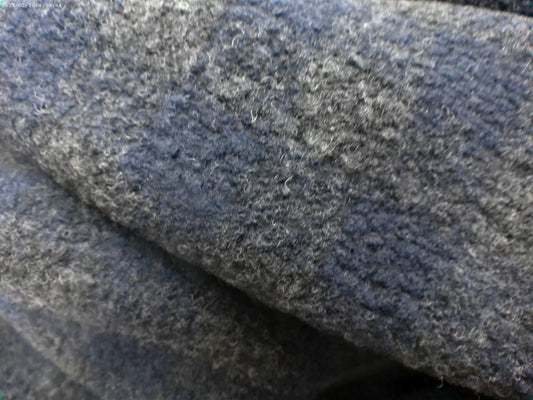 Cashmere-Wool-Mohair Boucle ( NEW 2024 )