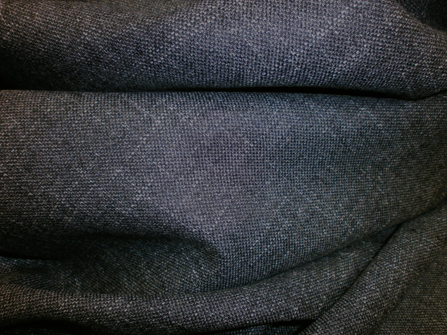 Silk-Linen-Wool ( NEW 2024 )