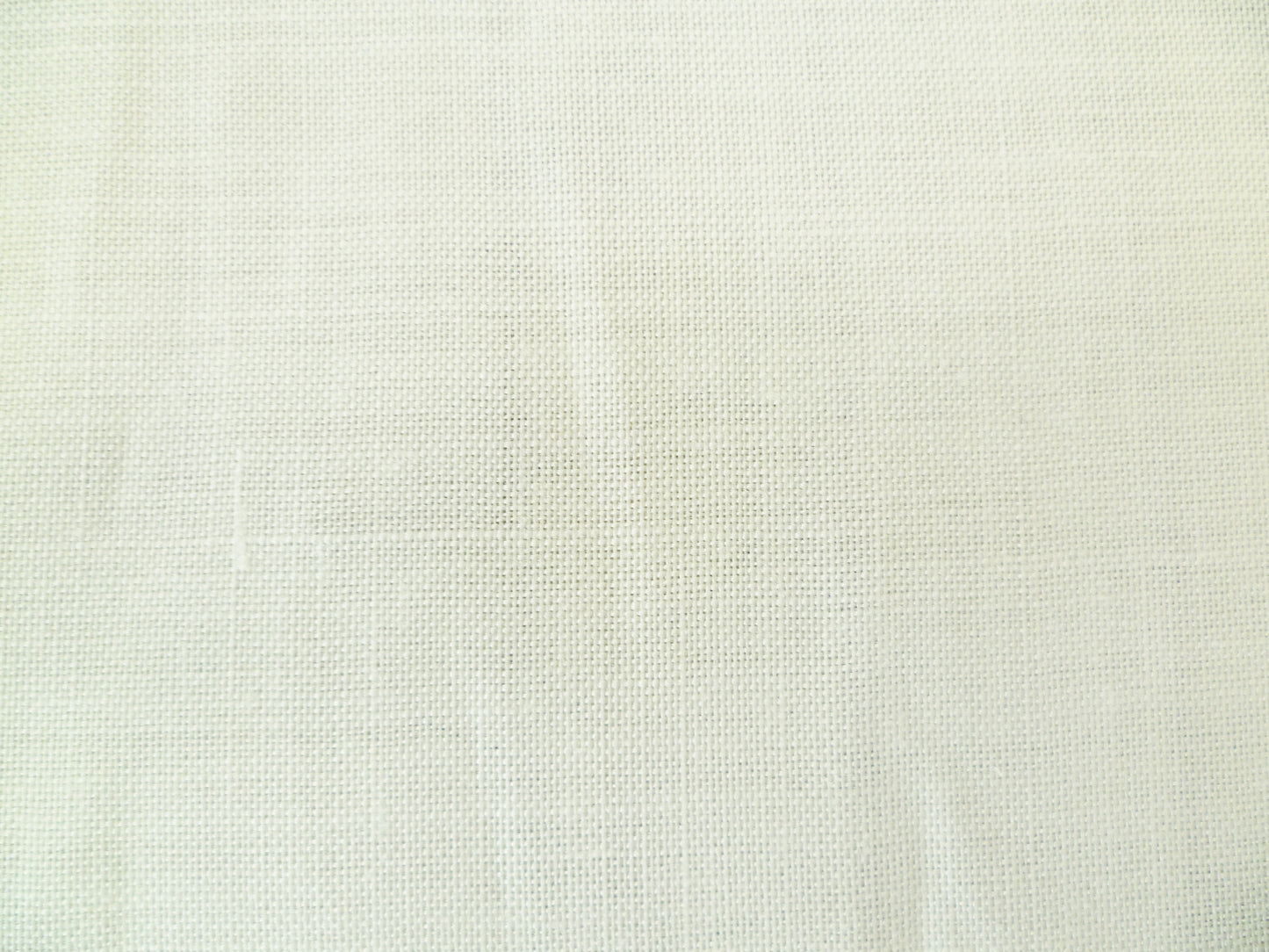 Ecru Linen