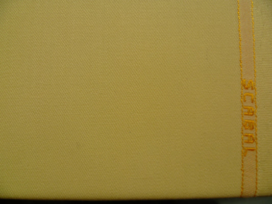 100% Wool Worsted Gabardine 8-9 oz