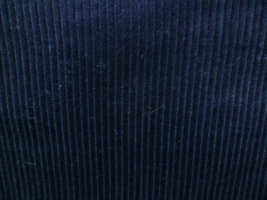 95% Cotton 5 % cashmere  Corduroy ( NEW )